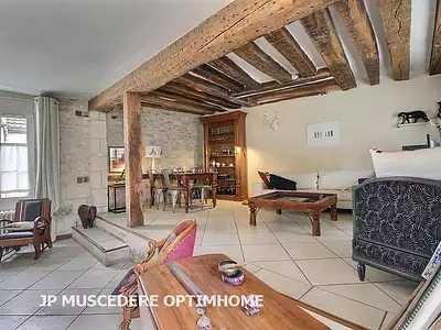 Maison, 110 m²
