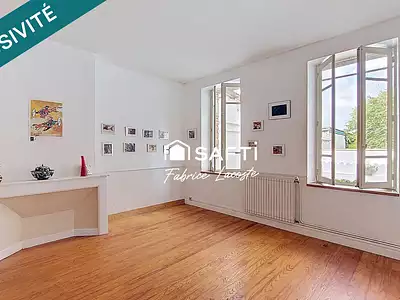 Maison, 114 m²