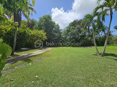 Maison, 226 m²