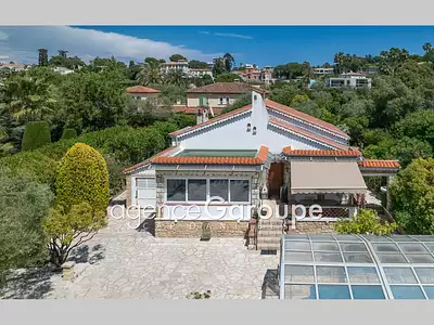 Maison, 165 m²