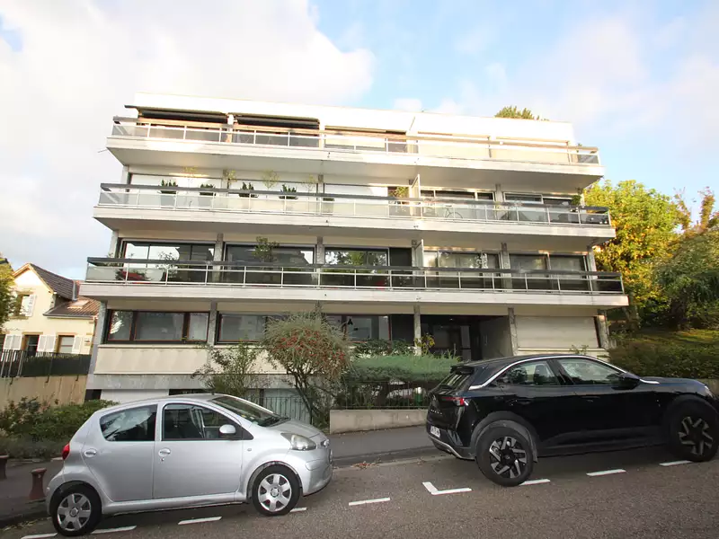 Appartement, 102 m²