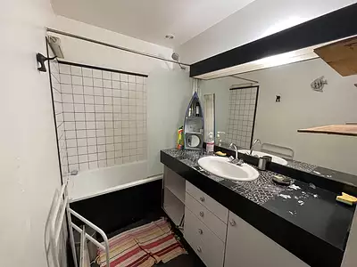 Appartement, 44,82 m²