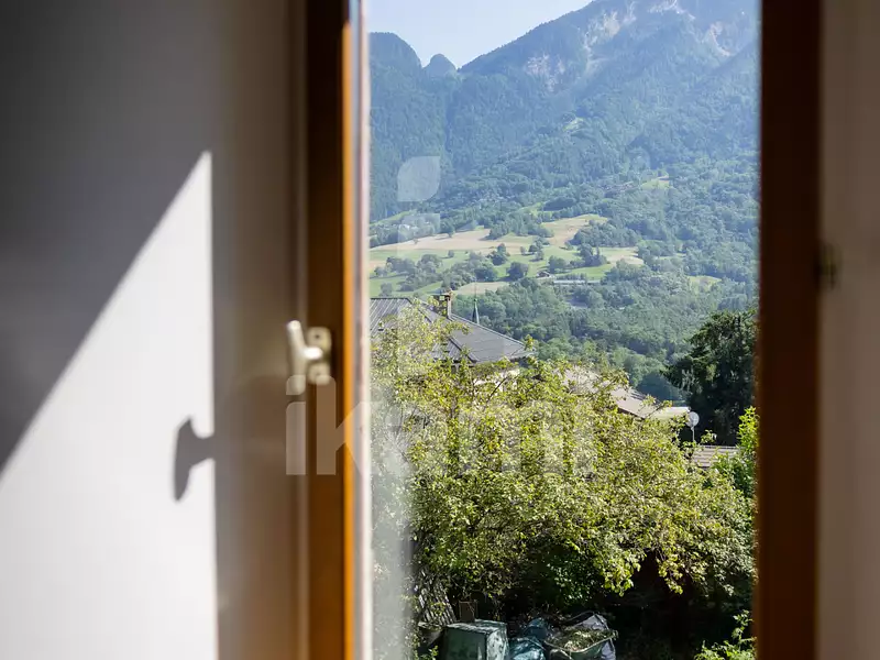 Maison, 204 m²