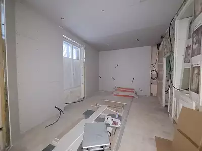 Maison, 123 m²