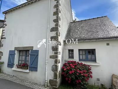Maison, 61 m²