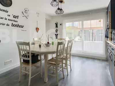 Maison, 140 m²
