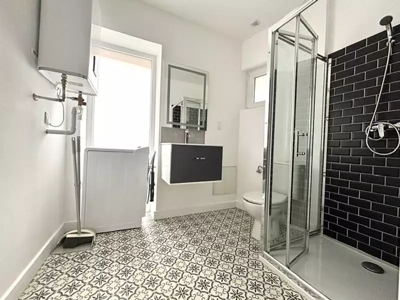 Appartement, 22 m²