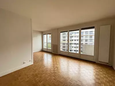 Appartement, 65,5 m²
