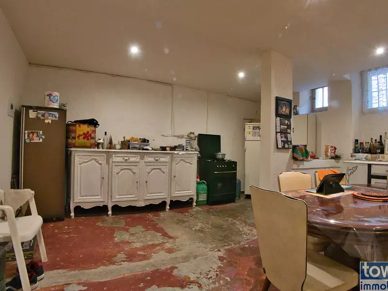 Maison, 108 m²
