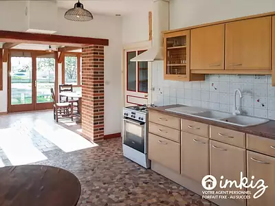Maison, 220 m²