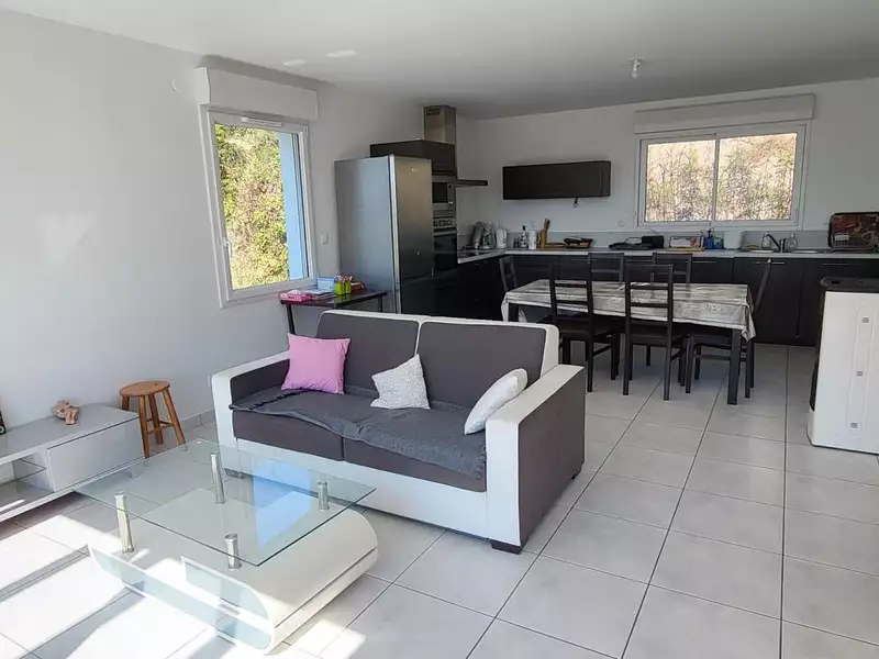 Maison, 76 m²