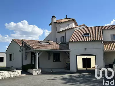 Maison, 263 m²