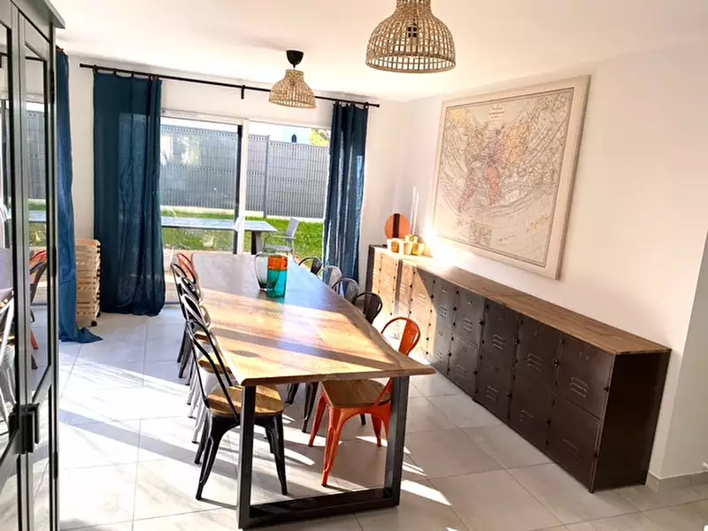 Appartement, 14,62 m²