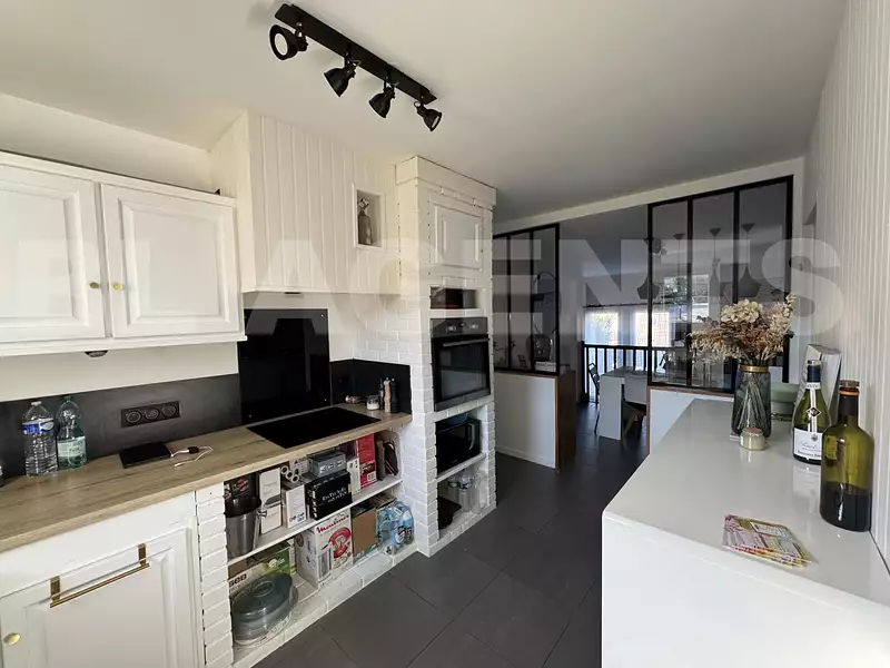 Maison, 150 m²