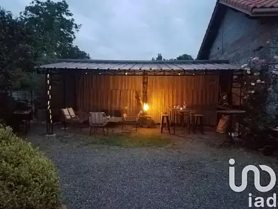 Maison, 131 m²