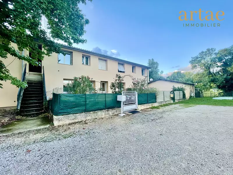 Appartement, 71,03 m²