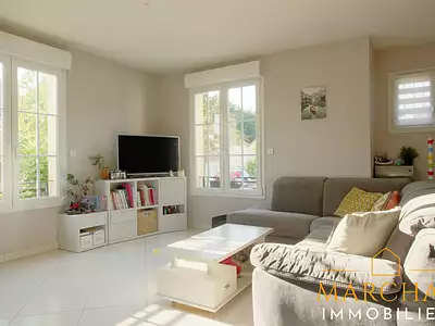 Maison, 140 m²