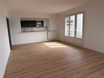 Appartement, 80 m²