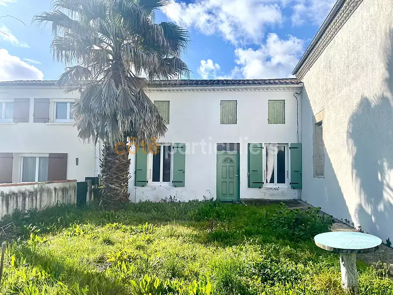 Maison, 117,34 m²