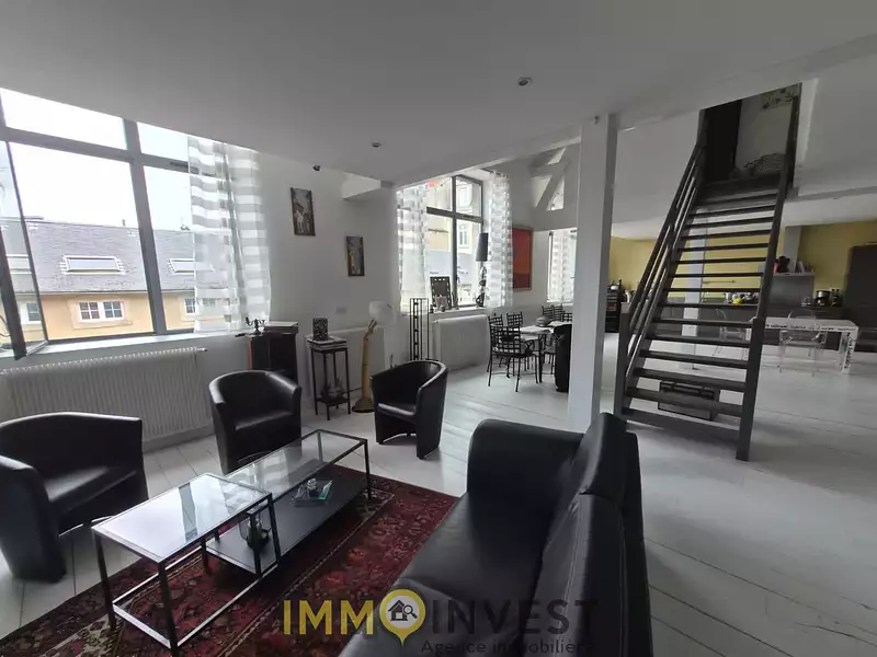 Appartement, 205 m²