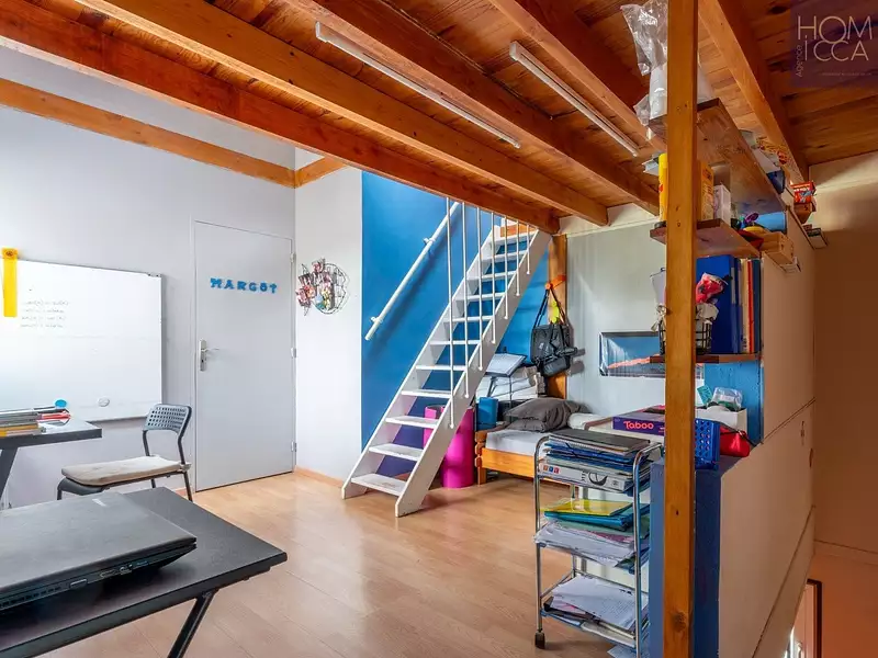 Maison, 178 m²