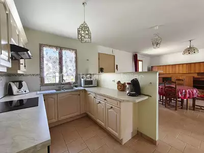 Maison, 90 m²