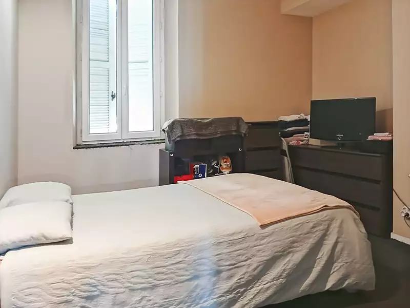 Appartement, 49,14 m²
