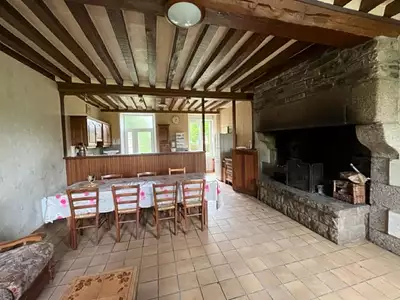 Maison, 176 m²
