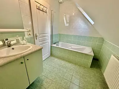 Maison, 140 m²