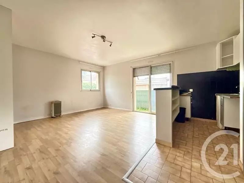 Appartement, 29,6 m²