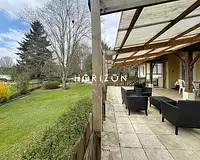 Maison, 186 m²