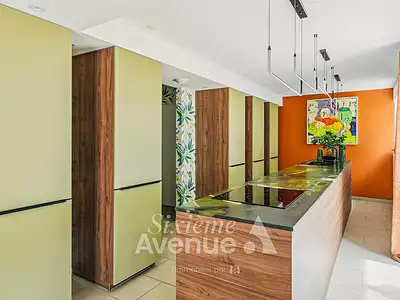 Maison, 295 m²