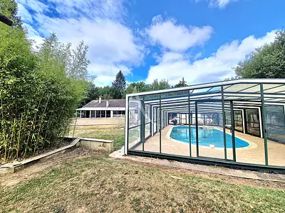 Maison, 258 m²