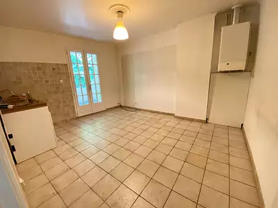 Immeuble, 341 m²