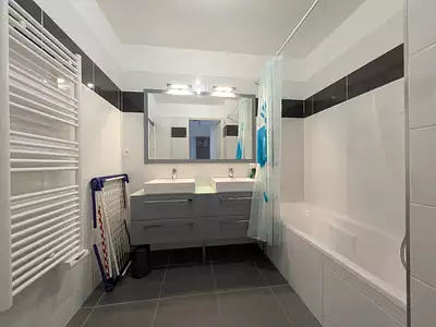 Appartement, 82,33 m²