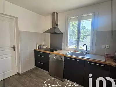 Maison, 106 m²