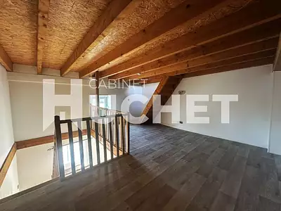 Maison, 51 m²