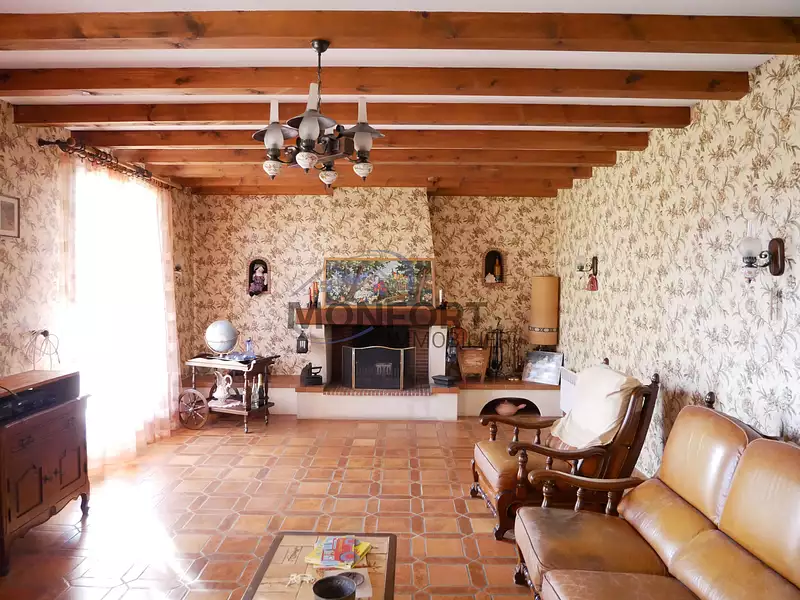 Maison, 141 m²