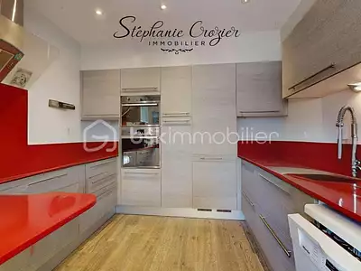 Maison, 145 m²