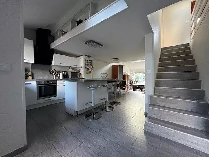 Maison, 101,39 m²