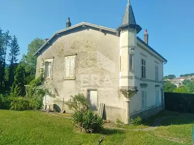 Maison, 280 m²