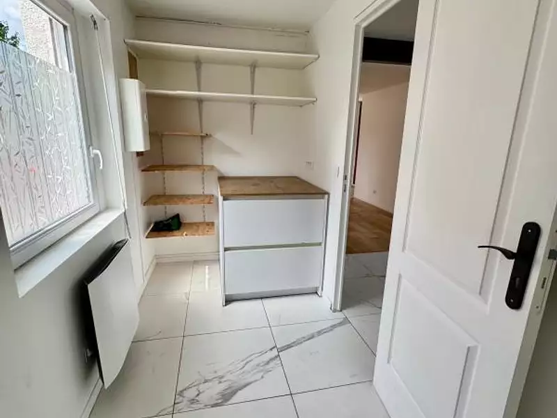 Maison, 81 m²