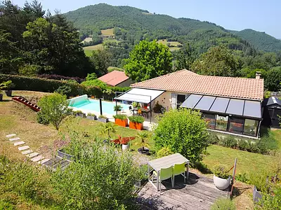 Maison, 110 m²