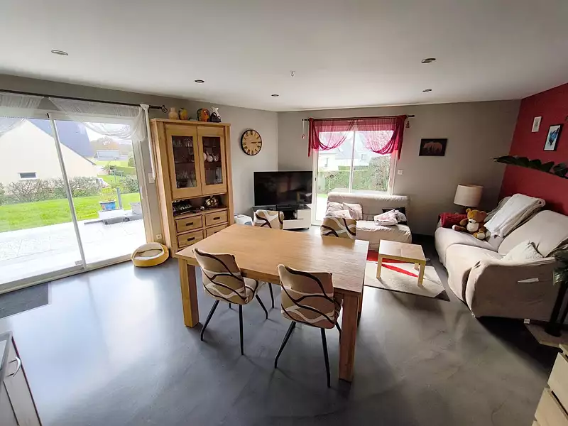 Maison, 85 m²