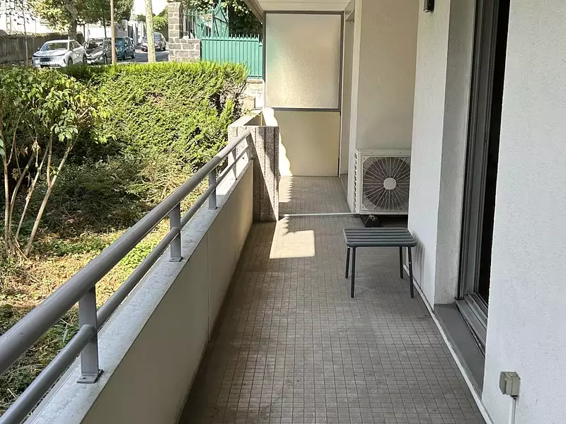Appartement, 108 m²
