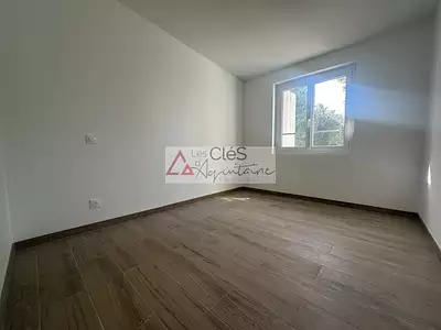 Maison, 63 m²