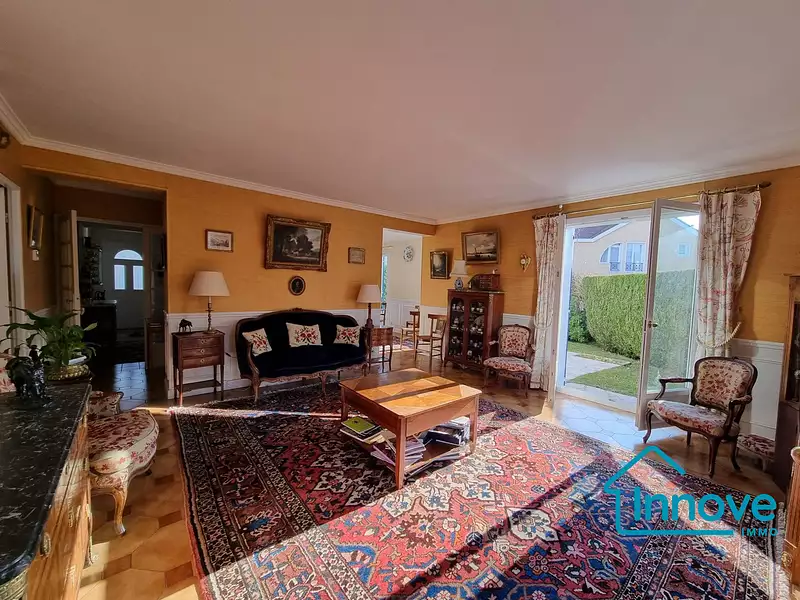Maison, 175,74 m²