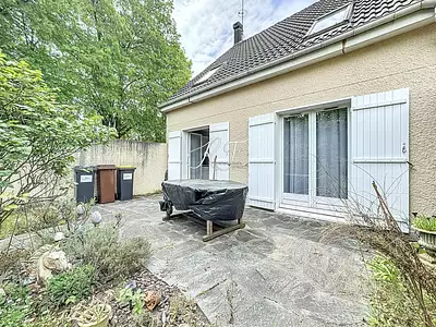 Maison, 95 m²