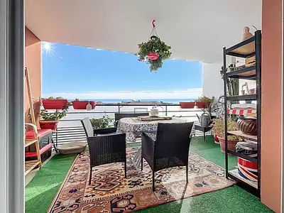 Appartement, 40,29 m²