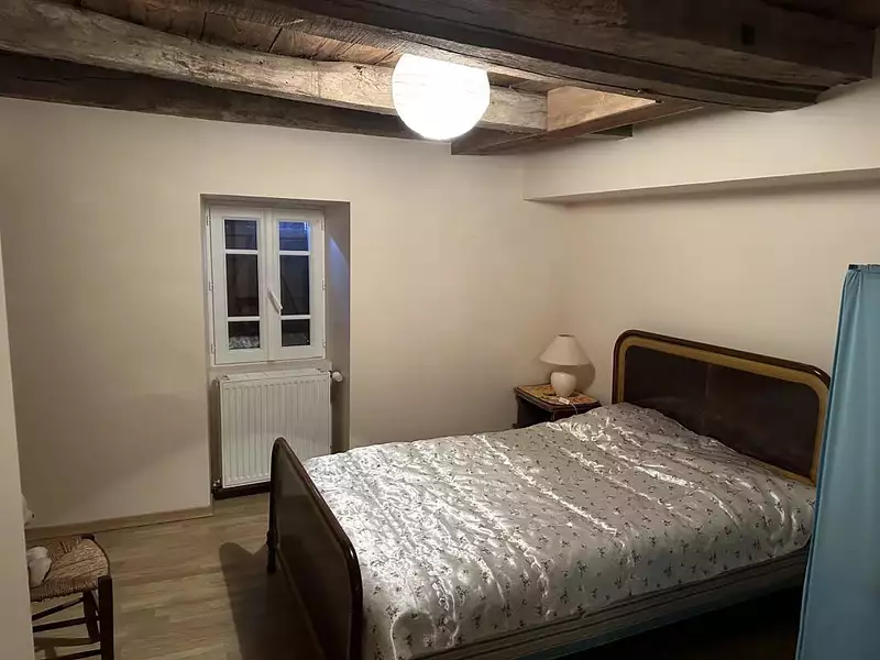 Maison, 136 m²